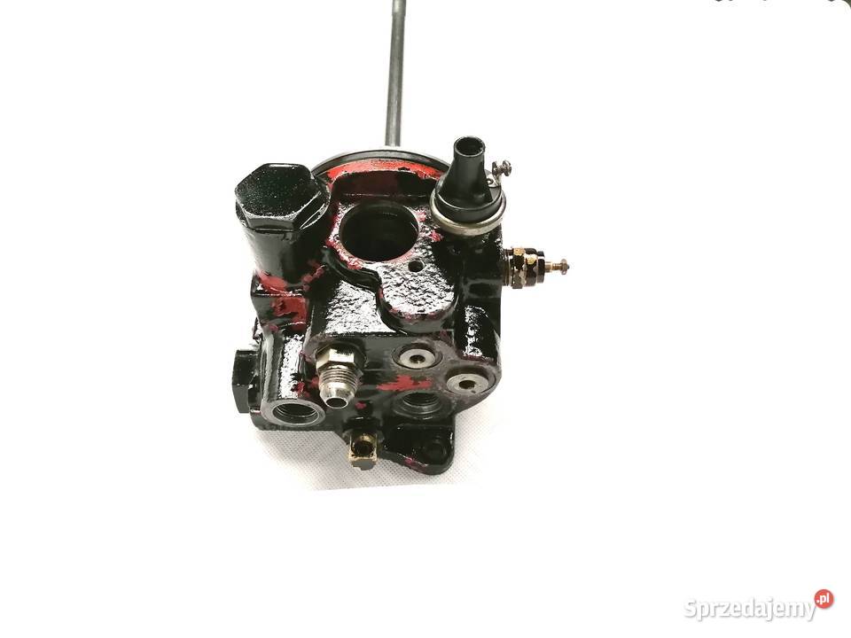 Podstawa filtra oleju Massey Ferguson 9240 sprzedam