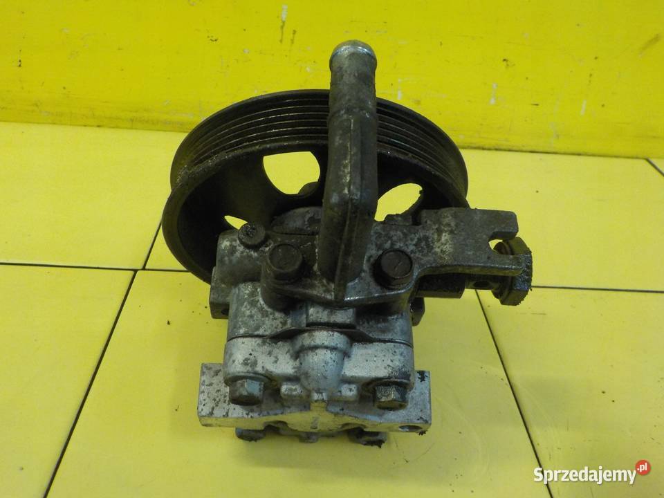 KIA SORENTO SANTA FE 22 CRDI 11r 197 D4HB pompa Suków sprzedam