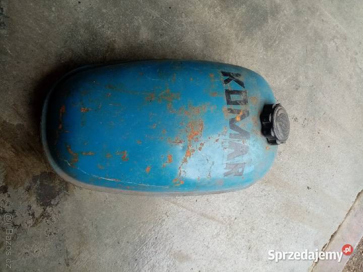 Komar Bak Starachowice sprzedam