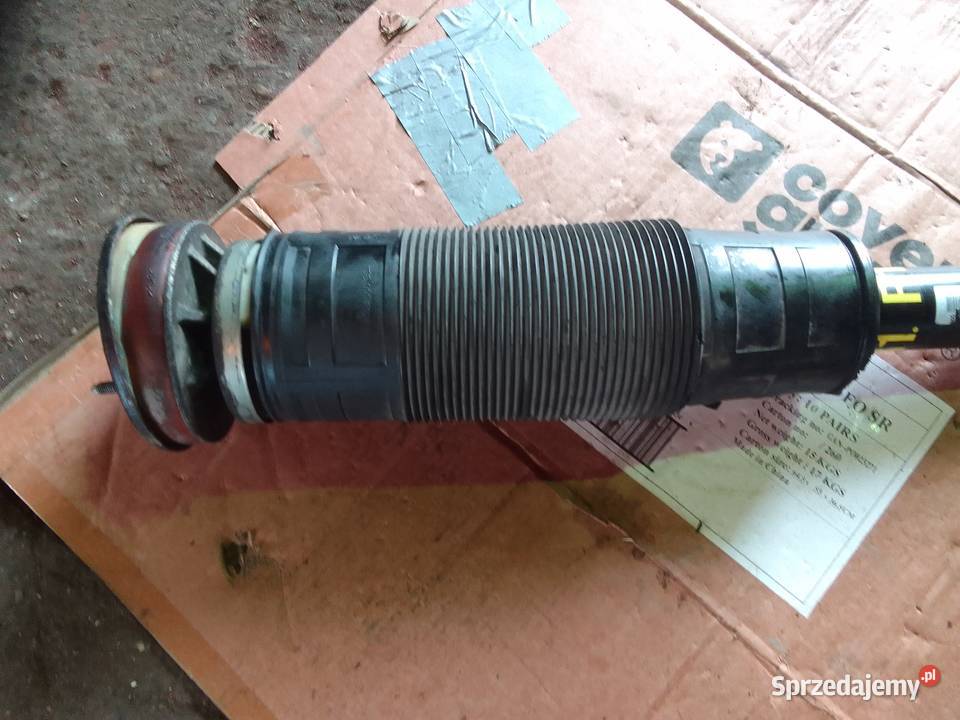 Amortyzator ABC prawy A2213200213 Tarnów