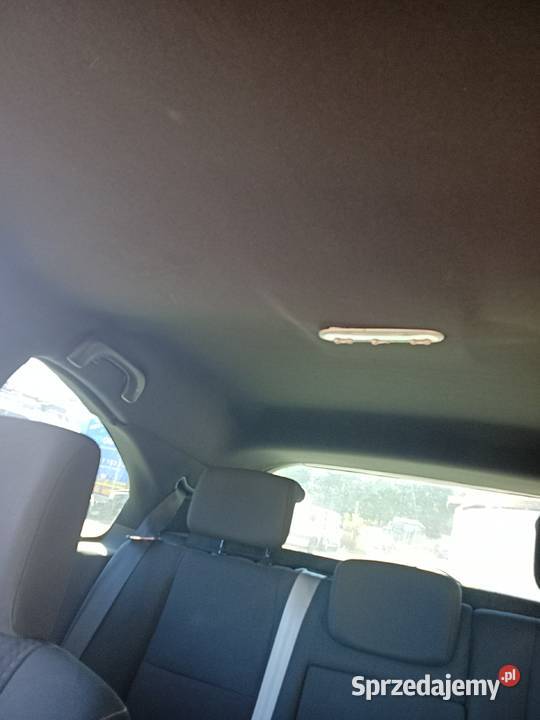 Renault Megane 2 RS 19 Dci 130 Zamiana na WSK odtwarzacz DVD Gorzów Wielkopolski