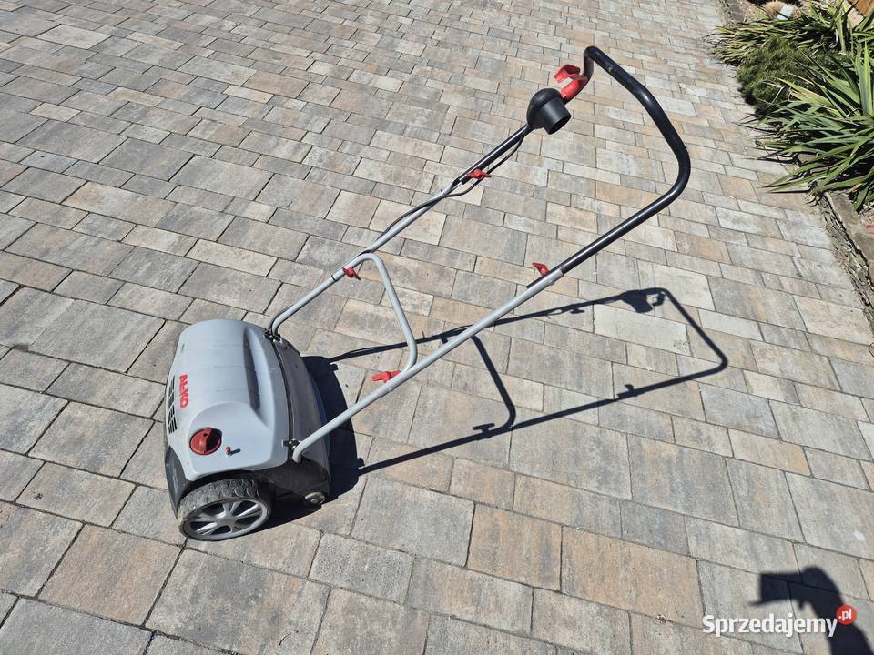 Rekultywator Łańcuchy Głogoczów