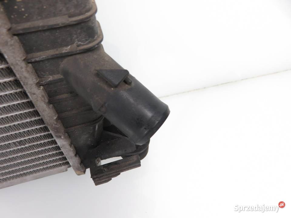 CHŁODNICA WODY FORD C I 20 TDCi małopolskie