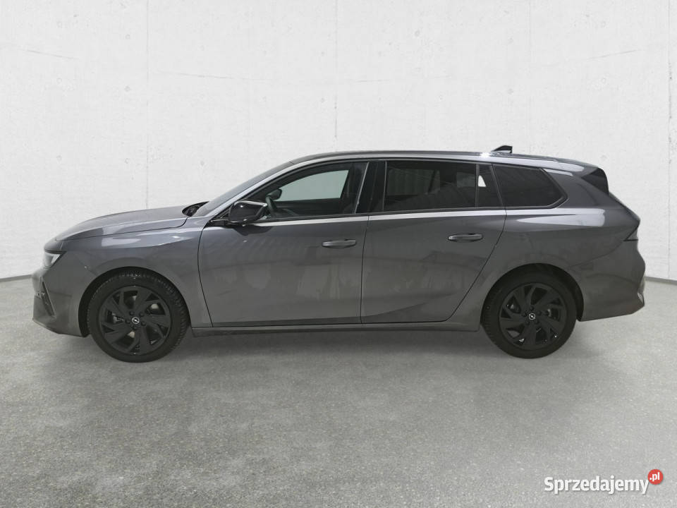 Opel Astra L 2021 Komorniki
