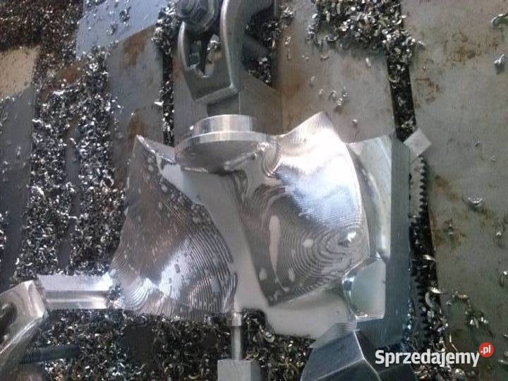 Niresist iron żeliwo odlewy Sobowidz Foundry Gdańsk