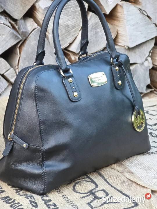 Torebka Michael Kors ponadczasowa elegancja Do ręki  mazowieckie Warszawa