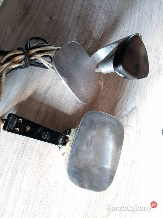 Wulkanizator elektryczny 220v prl Elektryczne Stalowa Wola sprzedam