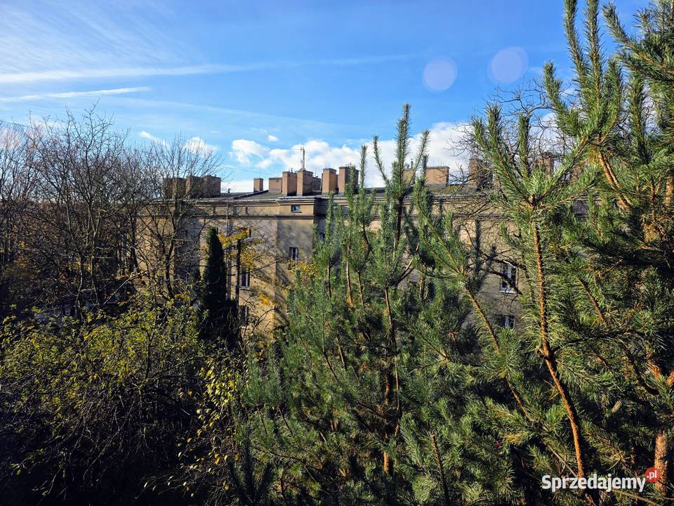 Przytulne mieszkanie na wynajem cozy place Kraków sprzedam