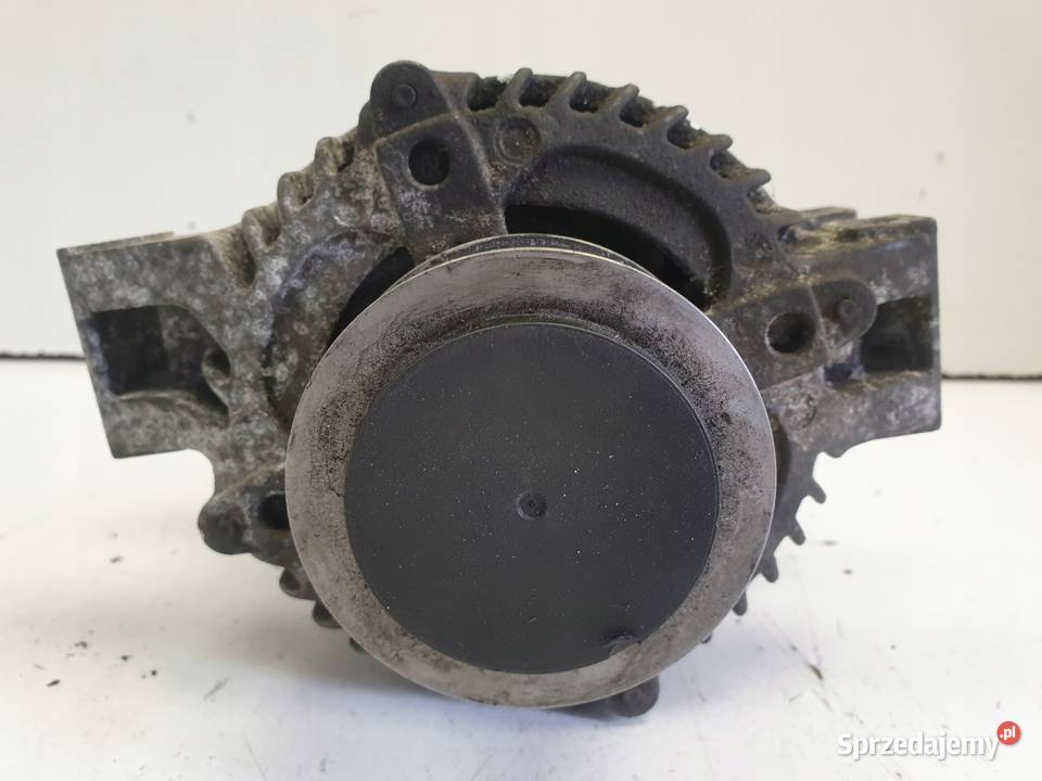 ALTERNATOR Honda CRV II 22 ICDTI oryginał osobowe Chełm sprzedam