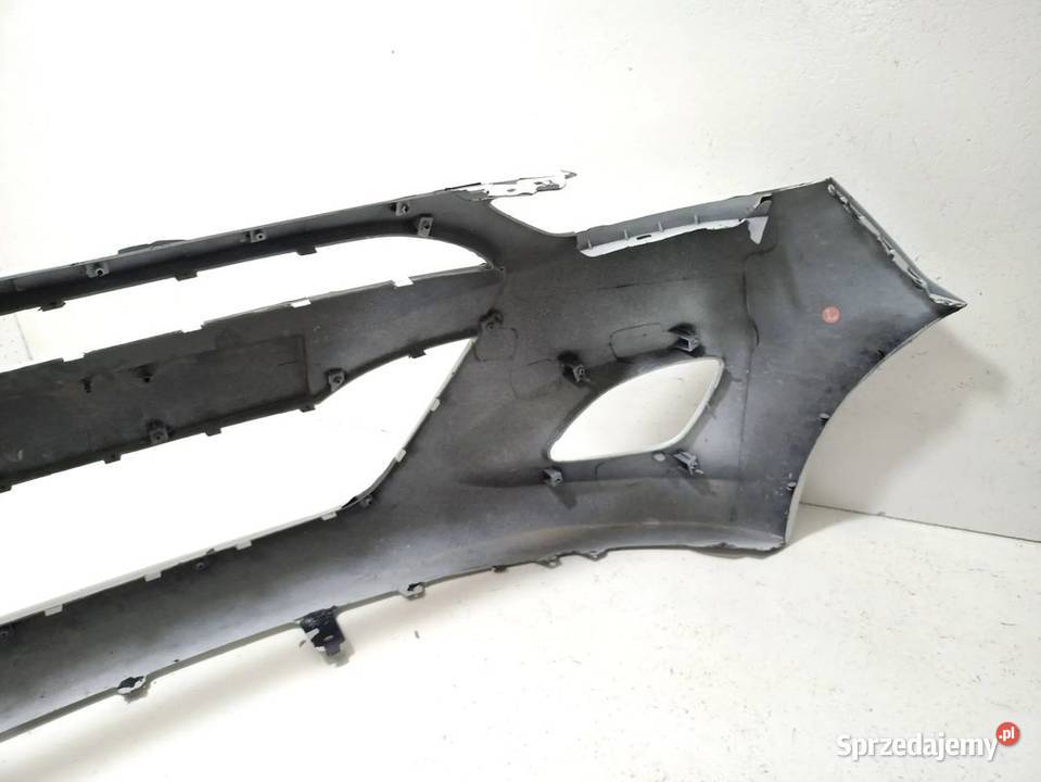 HYUNDAI I10 042011122013 ZDERZAK PRZÓD PRZEDNI osobowe Skarżysko-Kamienna