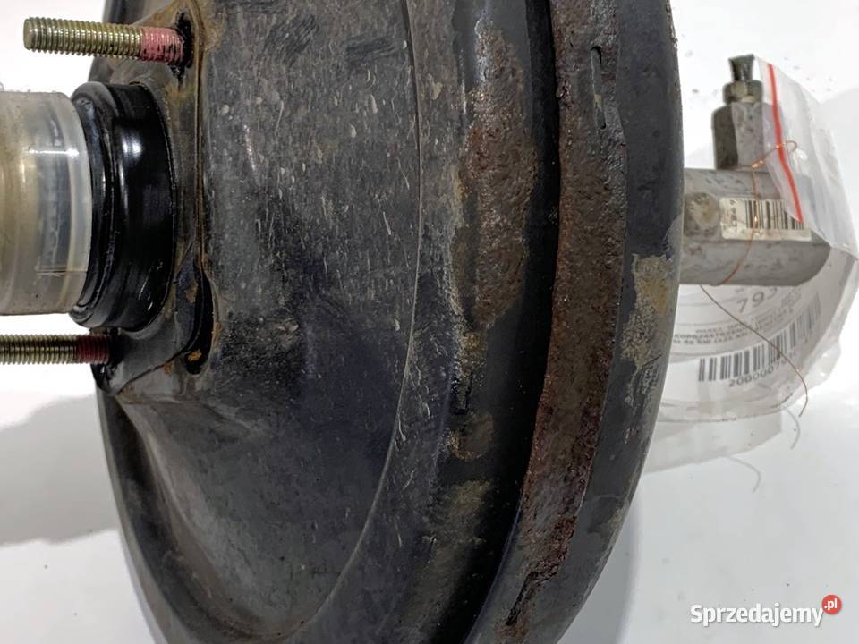 SERWO HAMULCOWE OPEL ZAFIRA A 9228608 Minivan osobowe