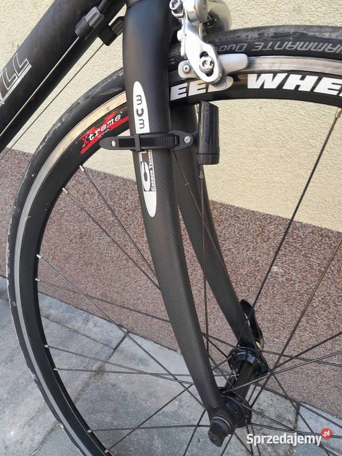 Rower redbull pro kolarzówka kolarka Radom