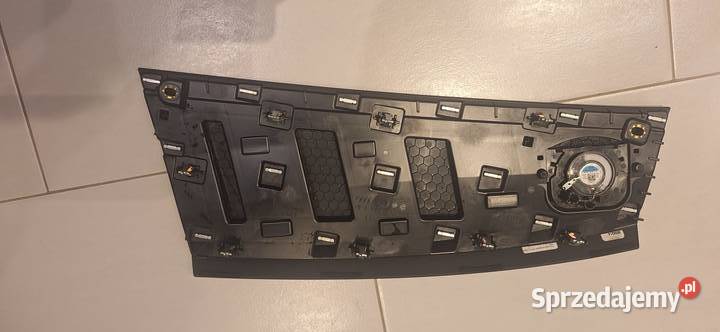 AUDI A6 A7 C8 MASKOWNICA KRATKA 4K1035428A terenowe śląskie Rybnik