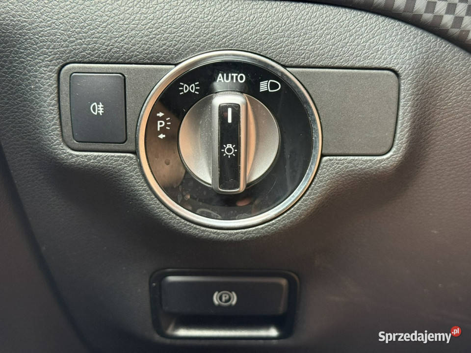 Mercedes A 180 A180 D 15 R4 CDI 109 7GDCT navi immobilizer Wrocław