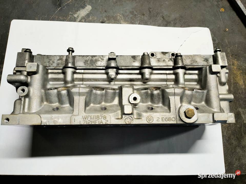 Perkins 500 Biłgoraj