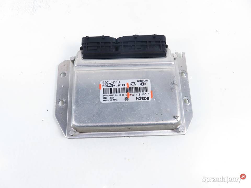 STEROWNIK HYUNDAI TUCSON I 20 CRD 3910427300