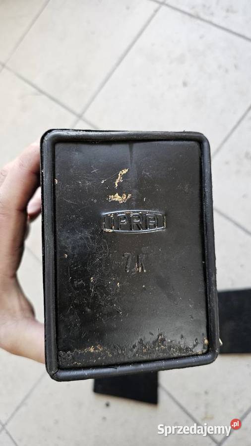 Nagrzewnica z obudowa duża Citroen DSID osobowe dolnośląskie Oleśnica