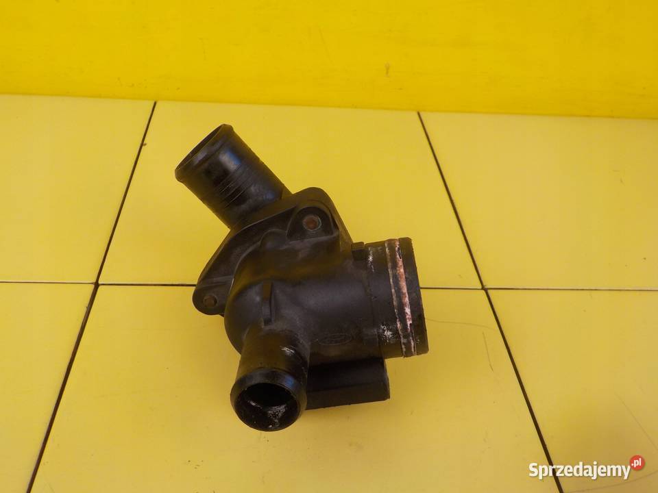 FORD TRANSIT MK6 20 TDDI 05r 86 F3FA obudowa Obudowy filtrów Suków