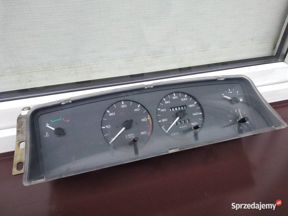 Daewoo Lublin 3 licznik zegary prędkościomierz dostawcze Sieradz