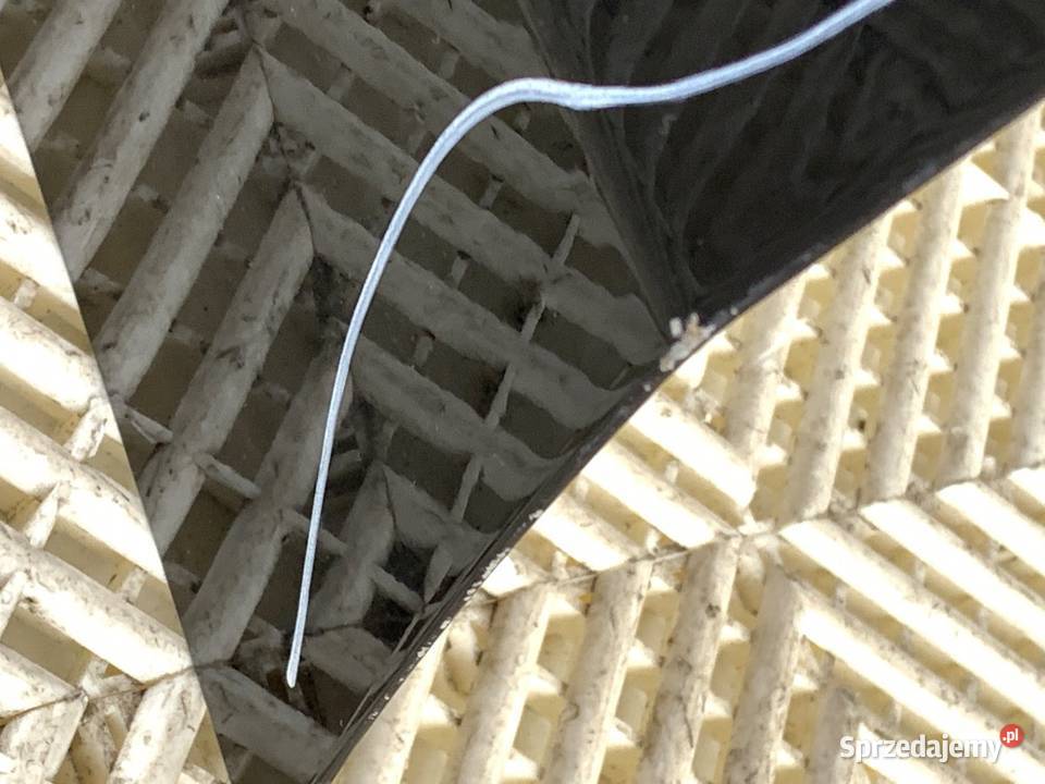 DRZWI LEWY PRZÓD MERCEDES W212 Kombi 0916 Black