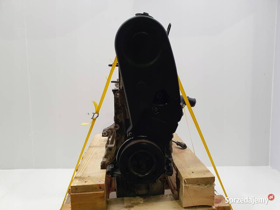 SILNIK VW Golf V 16 8V 102 CCS CCSA BGU BSE CMX sprzedam