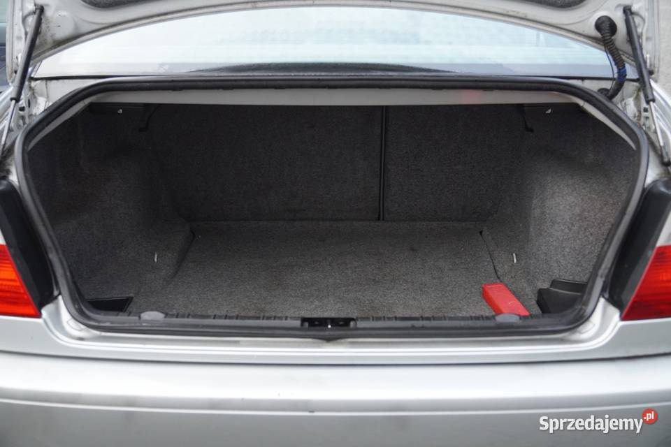 BMW E46 320Ci Coupe manual M52B20 nieuszkodzony wielkopolskie Środa Wielkopolska sprzedam