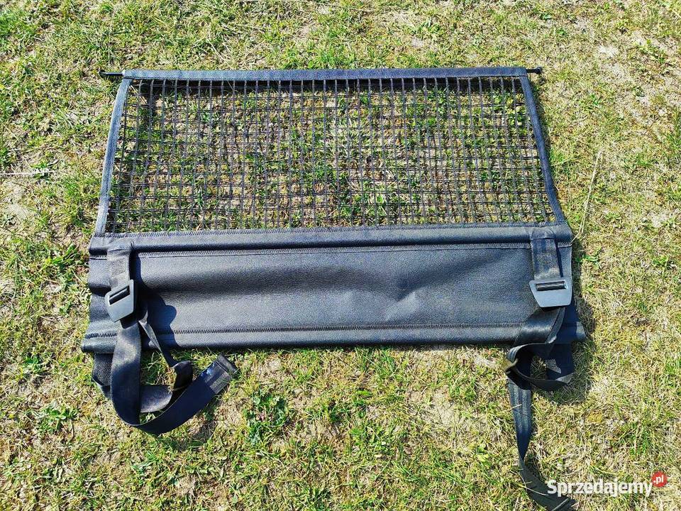 Przegroda bagażnika siatka Lacetti Nubira kombi Włoszczowa