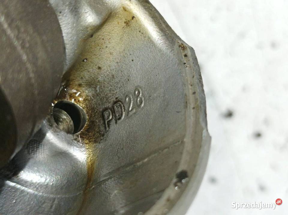 TŁOK KORBOWÓD P023 104 16 CRDI Hyundai i30 III sprzedam