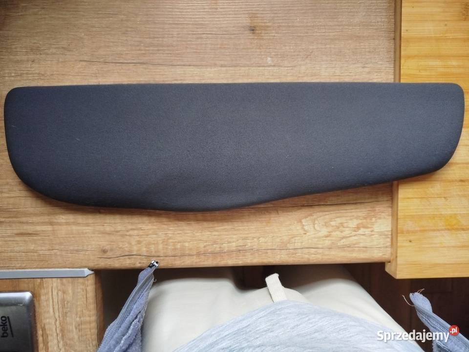 VW Sharan tapicerka tylnego schowka STAN sprzedam