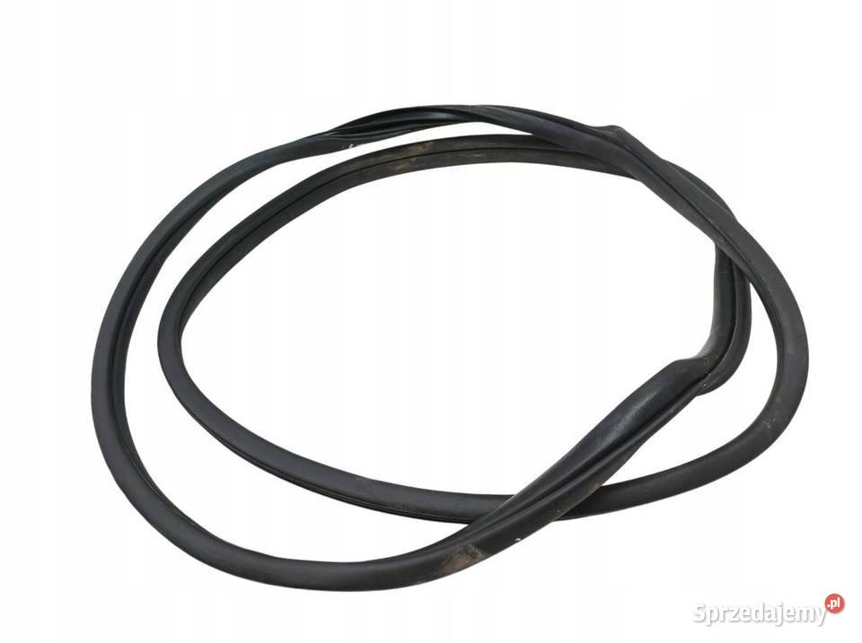 USZCZELKA DRZWI LEWY PRZÓD KIEROWCY KAROSERYJNA