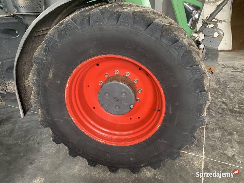 Opony BKT 60070 R34 Zambrów