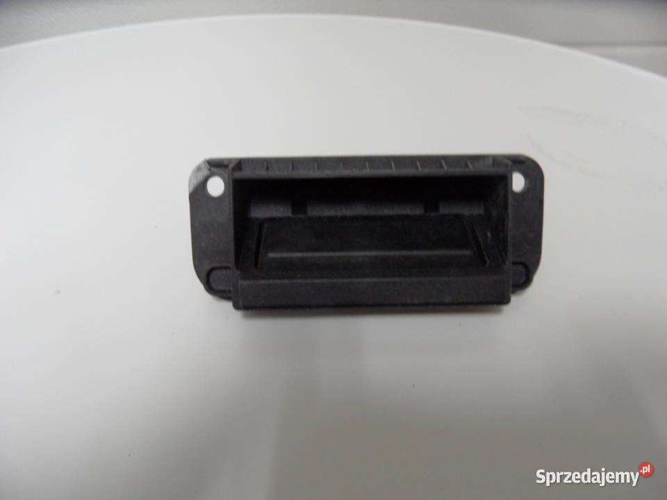 klamka bagażnika mercedes w204 kombi dolnośląskie