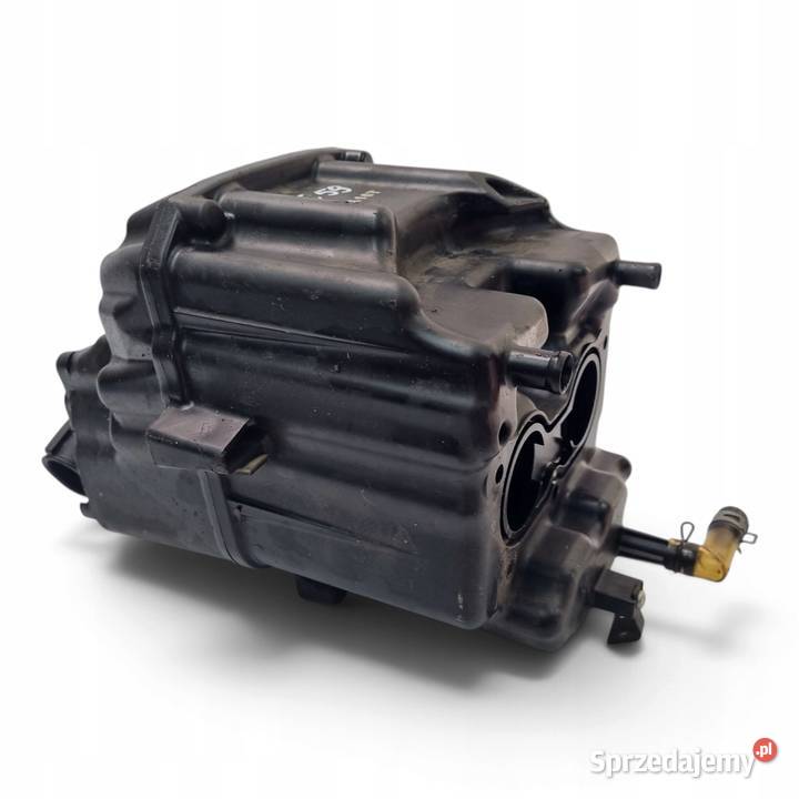 OBUDOWA FILTRA POWIETRZA AIRBOX Honda CB 500 X Obudowy filtrów Chełm