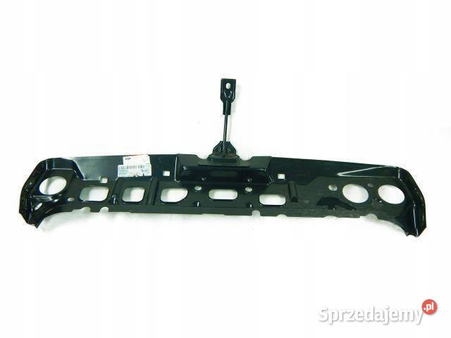 BELKA ZDERZAKA PRZÓD FORD TRANSIT CONNECT 0213