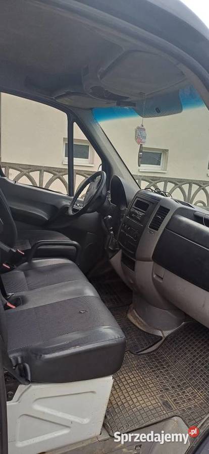 Sprinter 513 Pomóc Drogowa Piaski