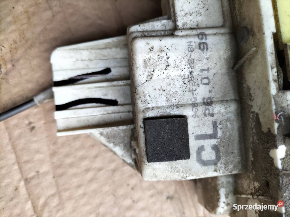 MONDEO MK1 MK2 ZAMEK RĄCZKA PRAWY TYŁ Kamień-Kolonia