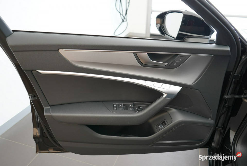 Audi A6 Limousine 45TFSI Quattro VirtualPlus ESP