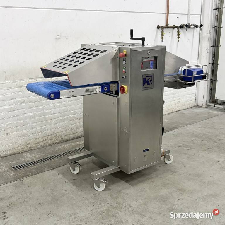 Krajalnica Krumbein HGS 1 1 400 lubelskie Zamość