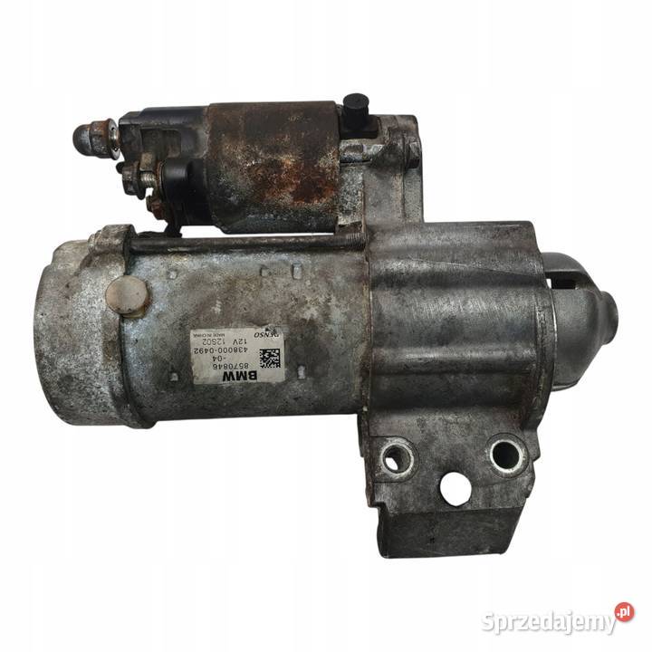 ROZRUSZNIK BMW F40 20 D denso 8570846 4380000492