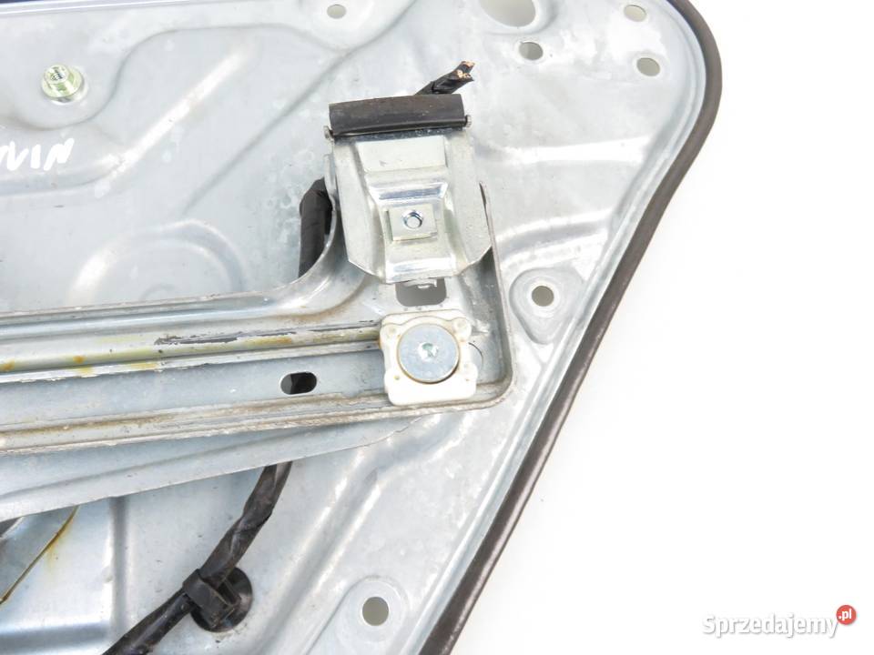 PODNOŚNIK SZYBY LEWY TYLNY FORD KUGA I sprzedam