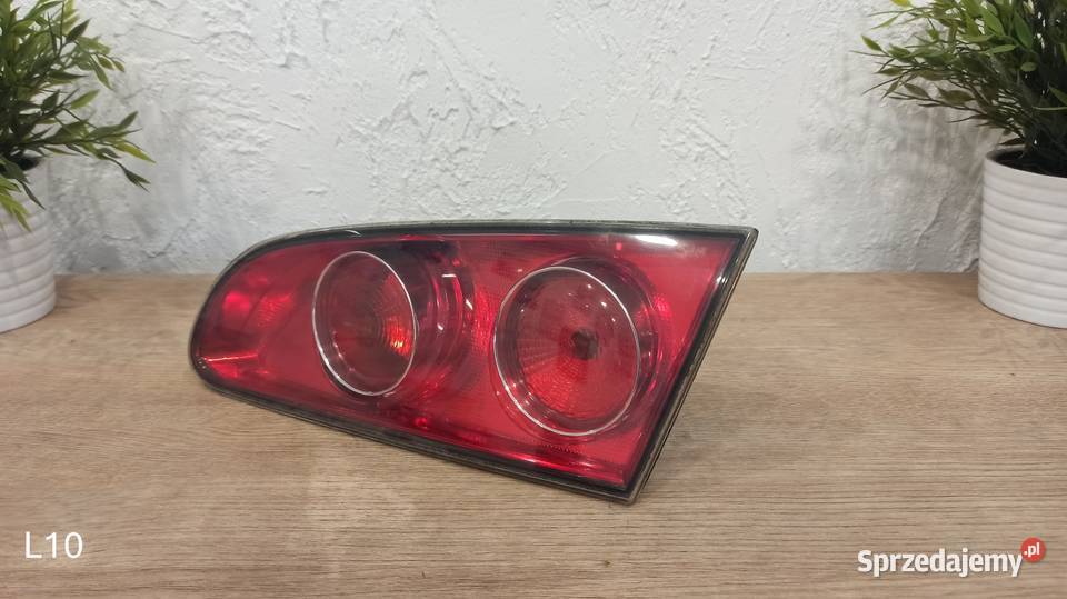 Lampa Prawa Tył Seat Ibiza III L10 Radzyń Podlaski sprzedam