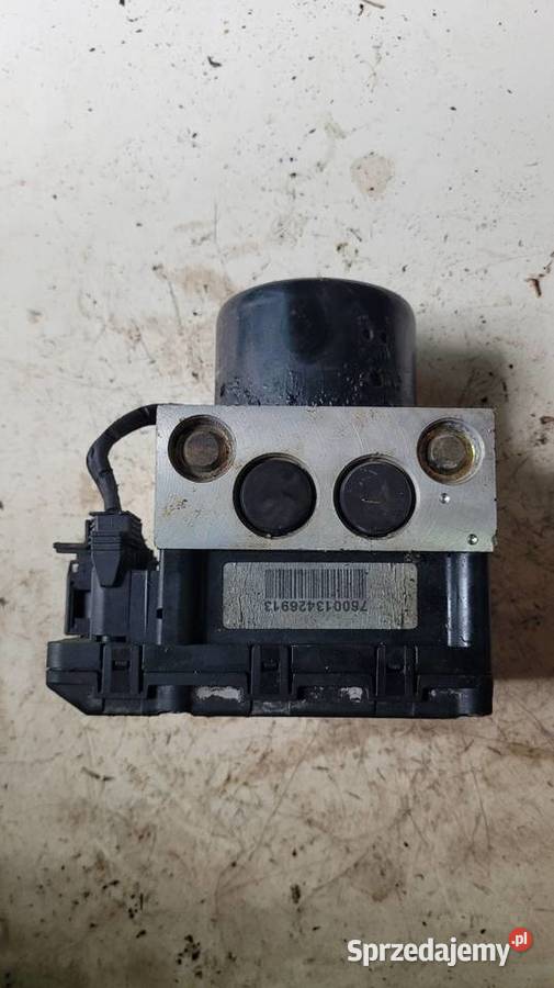 Pompa ABS Volkswagen Bora osobowe Łagów