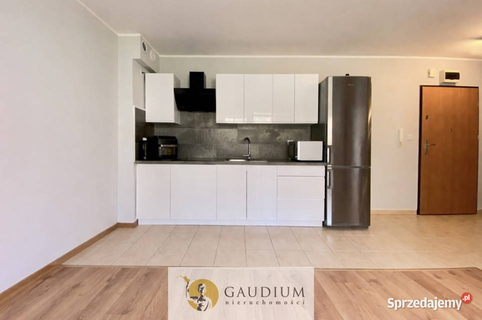 Mieszkanie 2 pokoje Wejherowo Śmiechowo