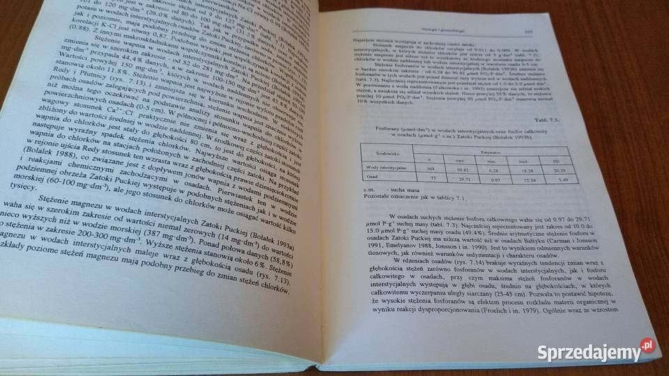 Zatoka Pucka praca zbiorowa pod red Krzysztofa pomorskie Gdańsk