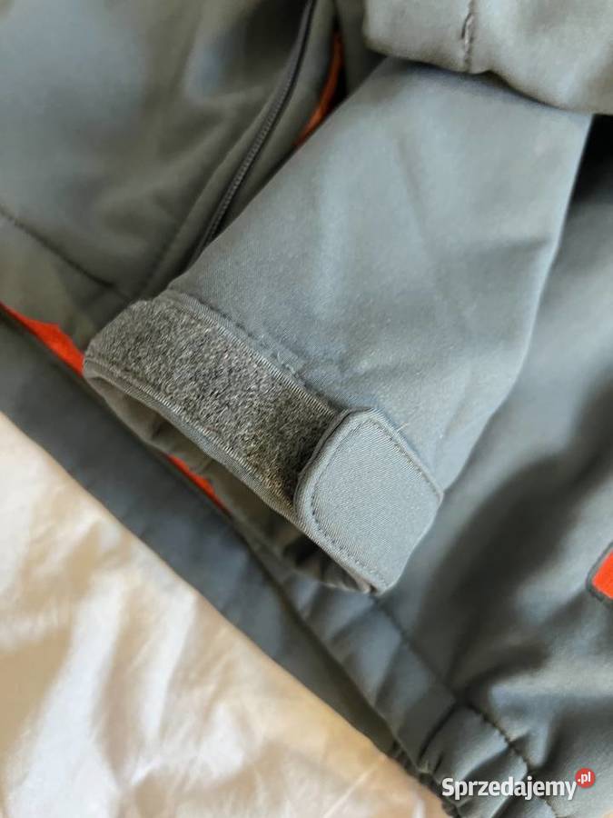 Kurtka softshell chłopięca Everhill HIT Jasło sprzedam