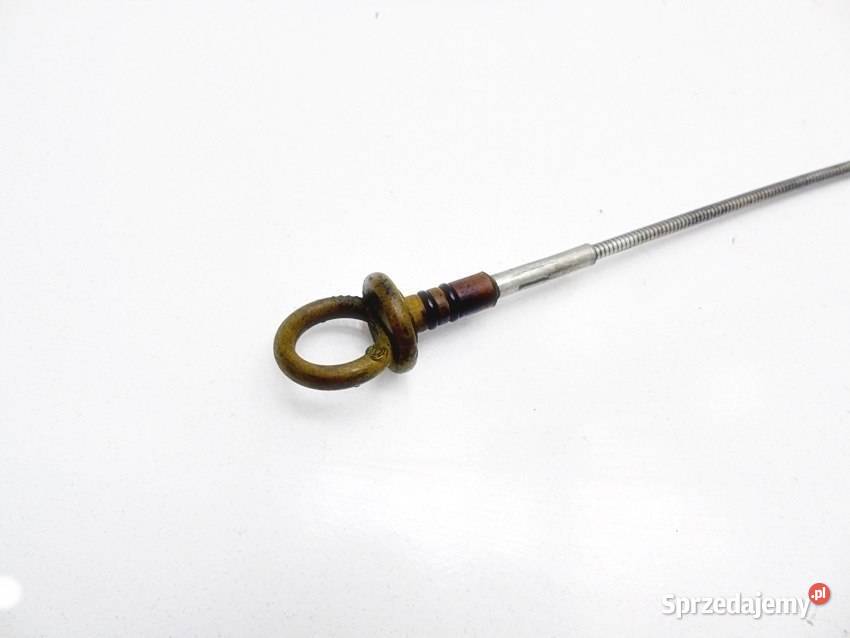 BAGNET OLEJU 13 JTD DOBLO PUNTO QUBO FIORINO Y Sosnowiec