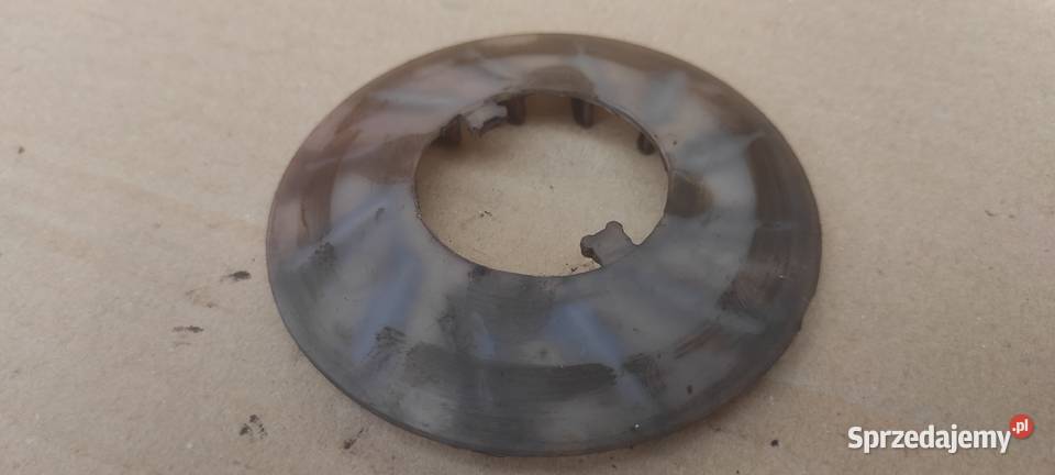 Piaggio Free 50 plastik koło zębatka zabierak Warszawa