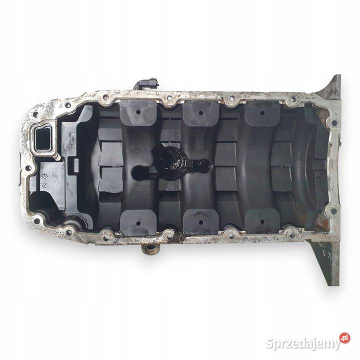 MISKA OLEJU Opel Zafira B Astra H J Insignia 16 Części montażowe lubelskie Chełm