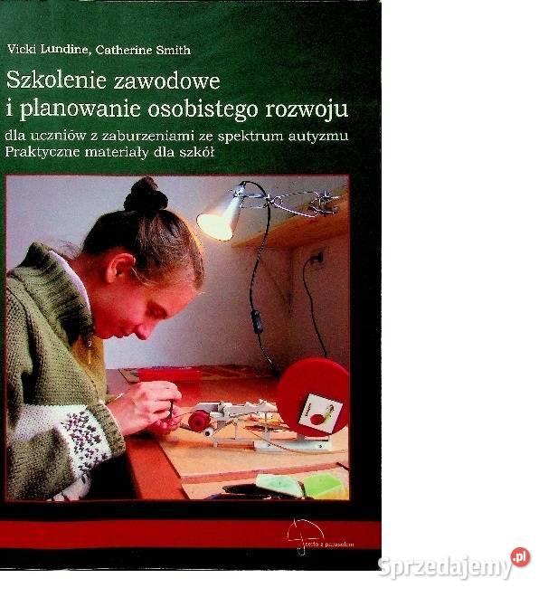 Szkolenie zawodowe i planowanie osobistego Osięciny sprzedam