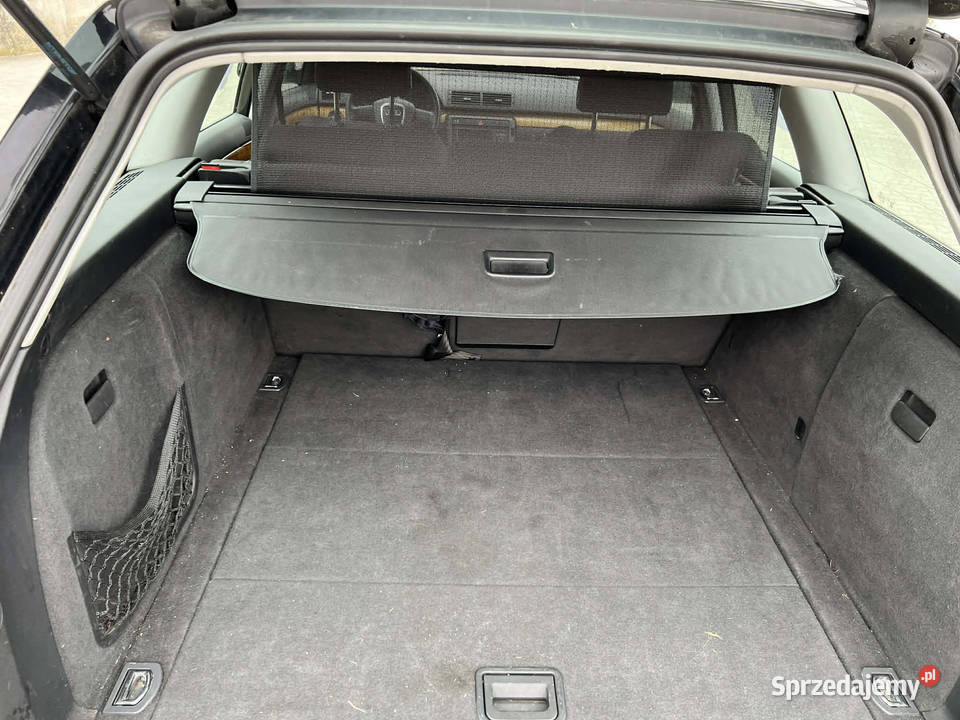 Audi A4 B7 S line 25 V6 TDI 170 Manual dużym dolnośląskie Gryfów Śląski sprzedam